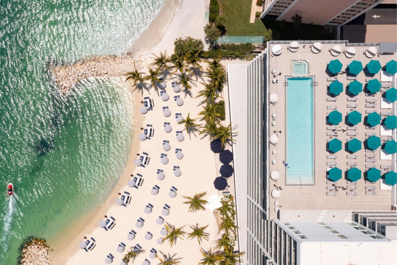 Jw Marriott Clearwater Beach Resort & Spa Exterior foto